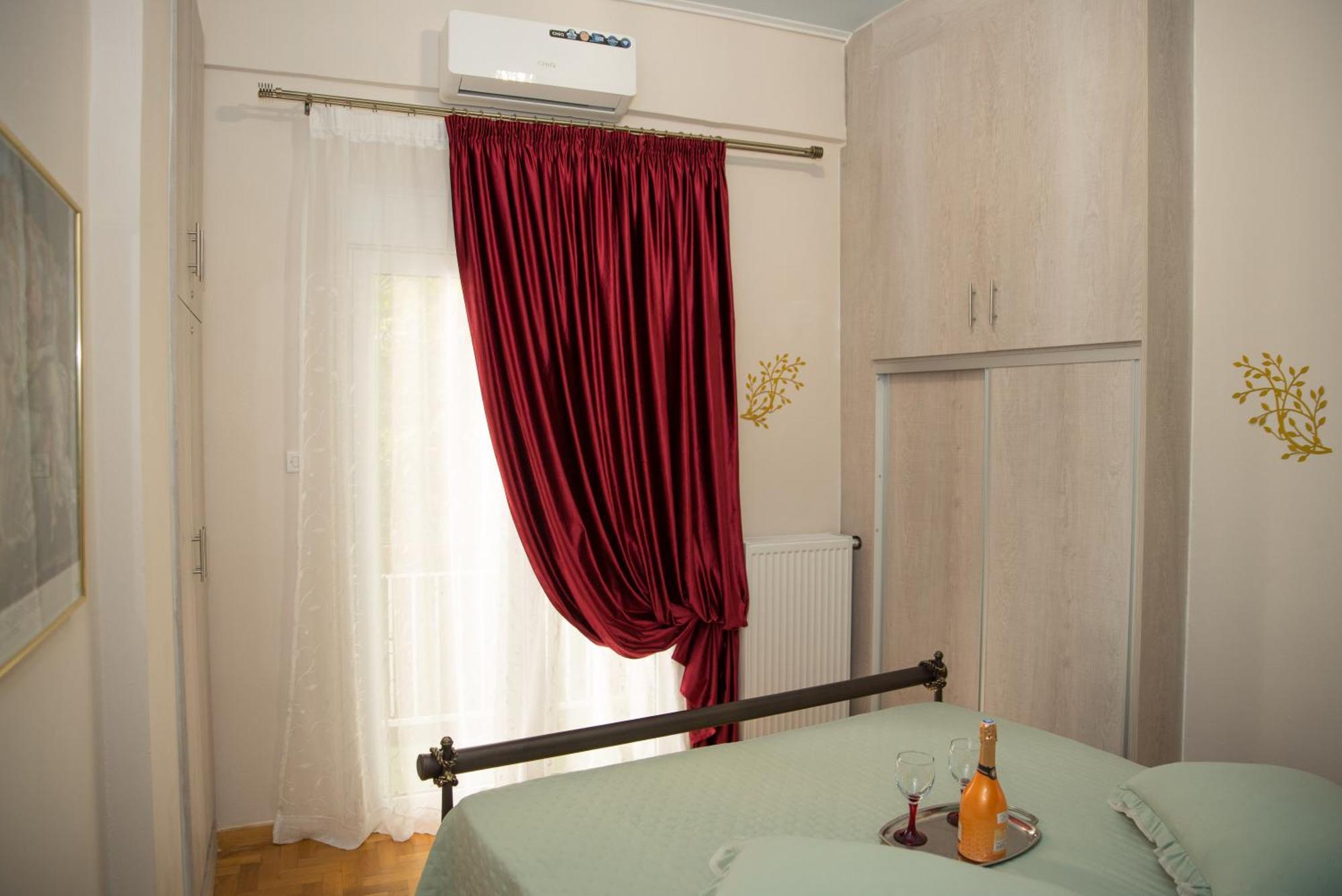 Vegghera Apartment Athens