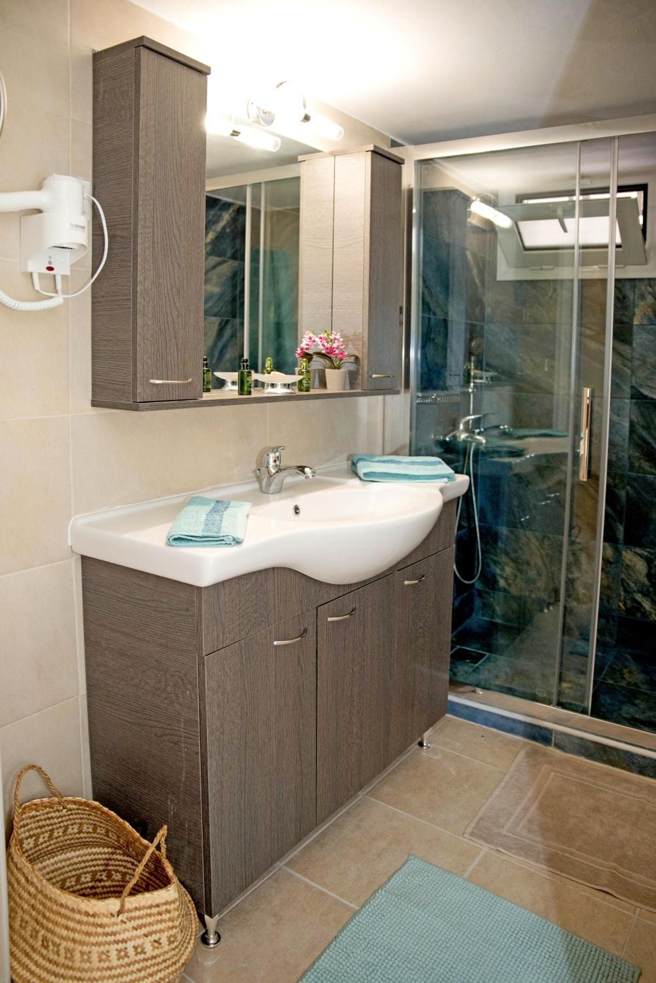 Vegghera Apartment Athens